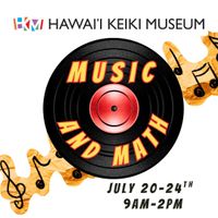 MATH and MUSIC