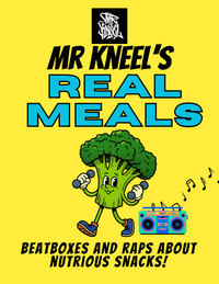 Mr Kneel: Hip Hop for Families!