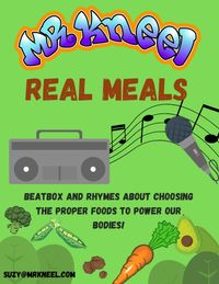 Mr Kneel: Hip Hop for Families!