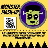 Mr Kneel: Hip Hop for Families!