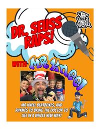 Mr Kneel: Hip Hop for Families!