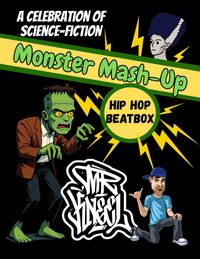 Mr Kneel: Hip Hop for Families!