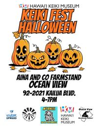 Keiki Fest