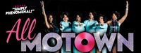 All Motown