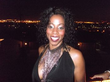 San Diego Nights
