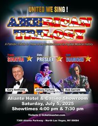 American Trilogy