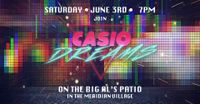 Joseph L Young w/Casio Dreams
