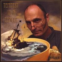 Tempest in a Teacup by James Hurley