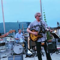 Steve Chizmadia and The Accidental Gypsies celebrate George Harrison