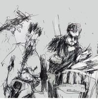 EPJQ - Jazz Brunch at Towne Crier