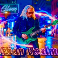 Urban Realmz by Dann Glenn