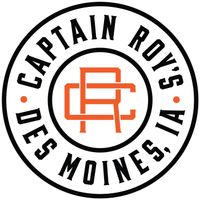 Captain Roy's