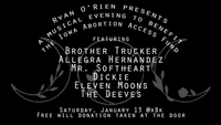 Benefit for Iowa Abortion Access Fund