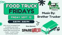 Food Truck Friday!