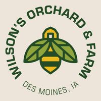 Wilson's Orchard & Farm - Cummings, IA - 3:00 PM - 6:00 PM