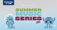 Gray's Summer Music Series