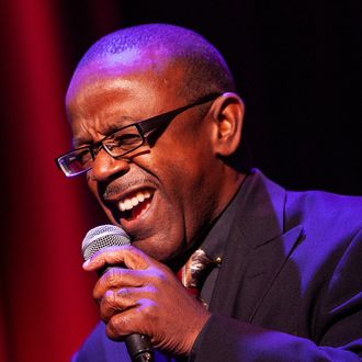 Kenny Washington