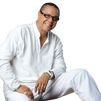 Herman Olivera
