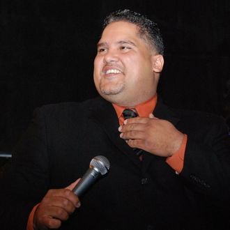 Willie Torres