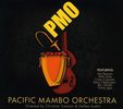 Pacific Mambo Orchestra - Compact Disc Hard Copy