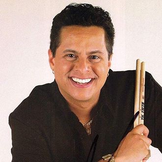 Tito Puente Jr.