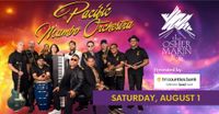 Pacific Mambo Orchestra - A Summer Nights Outdoor Concert at the Marin JCC
