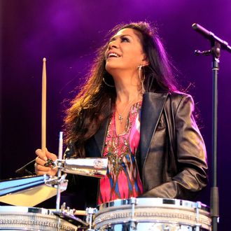 Sheila E.
