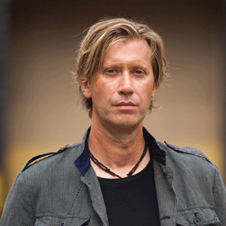 Tommy Igoe