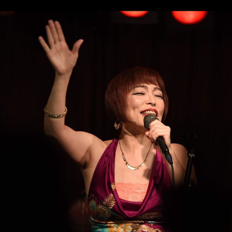 Nora Suzuki