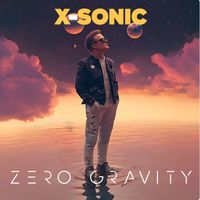 Zero Gravity by X-Sonic