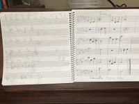 Music Composing and Creativity for All Students