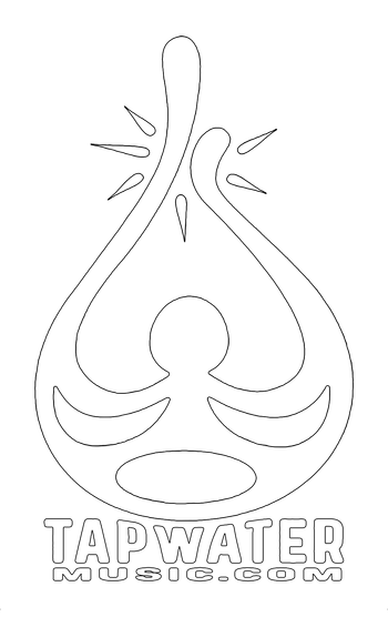Logo by Steve Moore
