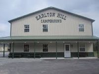 the REVERBERATORS at Earlton Campground