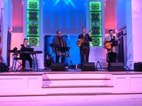 Vintage Vocal Quartet @ the Rose Kennedy Greenway