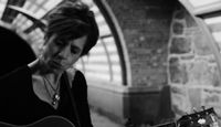 Guest performer with Janie Barnett