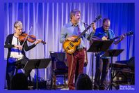 David Thorne Scott Jazz Quartet