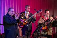 Vintage Vocal Quartet @ Taylor/Wolfboro