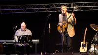 David Thorne Scott THORNEWOOD with Debo Ray and special guests