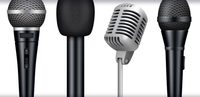 Vintage Vocal Quartet at the Chelmsford Center for hte Arts