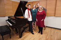 WBUR "A Christmas Carol"