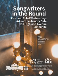 Songwriters in the Round