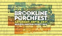 David Thorne Scott Trio in Brookline