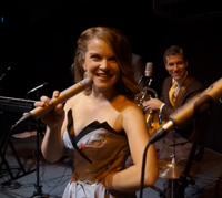 Vintage Vocal Quartet rides again!  [COVID UPDATE: Only Taylor Community residents may attend]