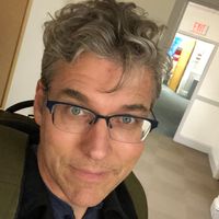 Guest residency at UNC-Asheville