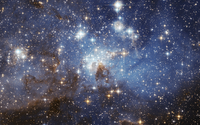 “AN INFINITY OF STARS”—a new musical comedy by DIDI STEWART
