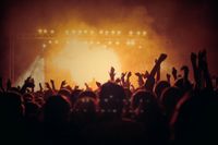 David Thorne Scott 50th Birthday Concert (streaming, online)