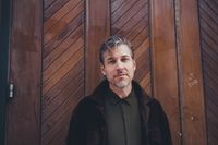 David Thorne Scott quintet at Tommy Gallant Jazz Festival
