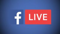 David Thorne Scott - Facebook LIVE - plays and sings from "Thornewood"