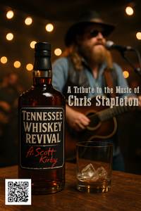 Tennessee Whiskey Revival 