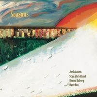 Seasons by Josh Rosen & Stan Strickland